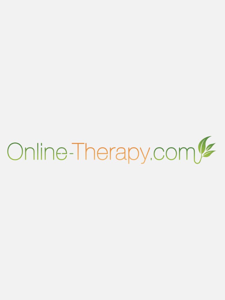 Online-Therapy.com logo.